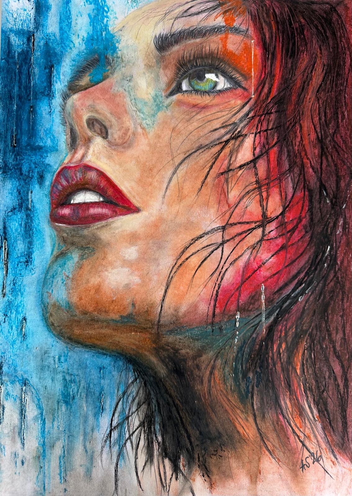 „Fragmente der Stärke III – Sehnsucht“